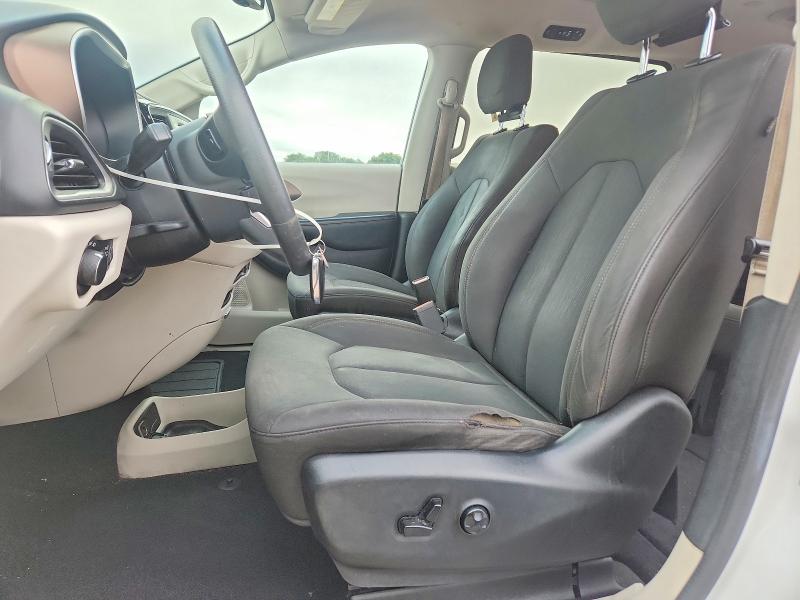 Aukcja sprzedaży 2017 Chrysler Pacifica, vin: 2C4RC1CGXHR598077, numer aukcji: 69875736