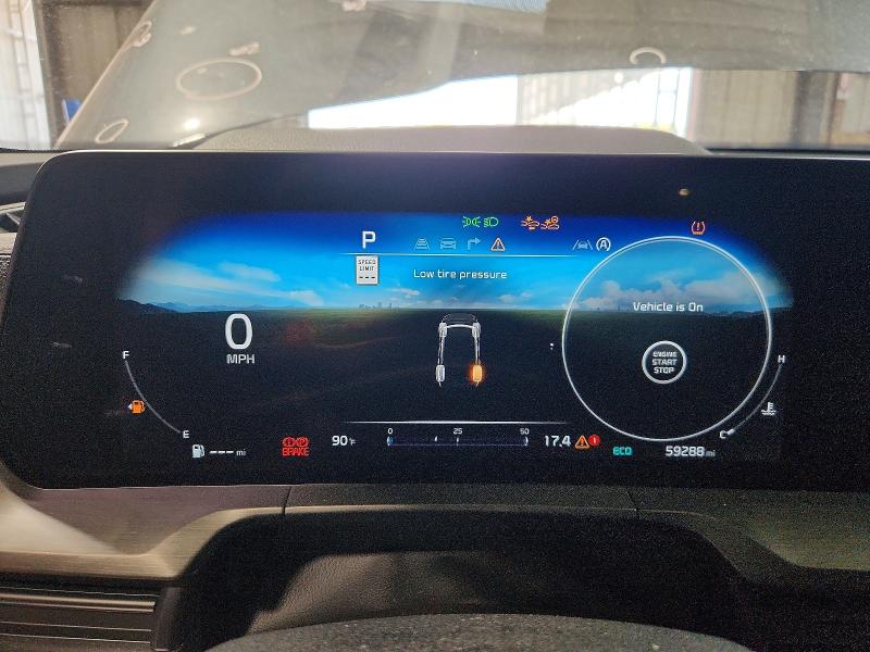 Aukcja sprzedaży 2023 Kia Telluride, vin: 5XYP5DGC6PG386242, numer aukcji: 67017946