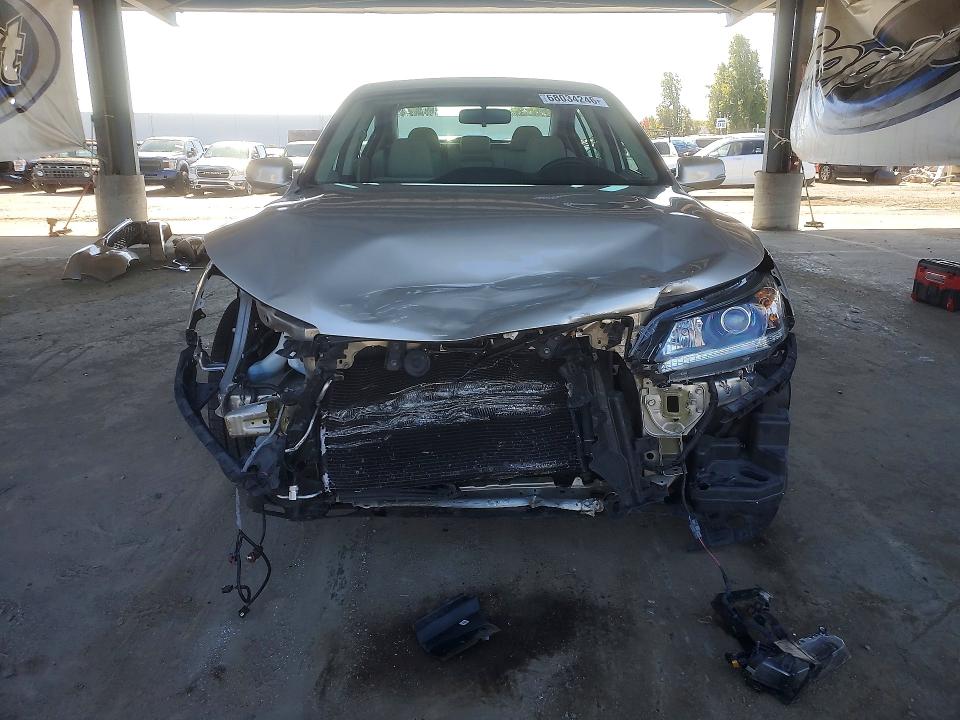 Aukcja sprzedaży 2014 Honda Accord, vin: 1HGCR2F75EA135528, numer aukcji: 68034246