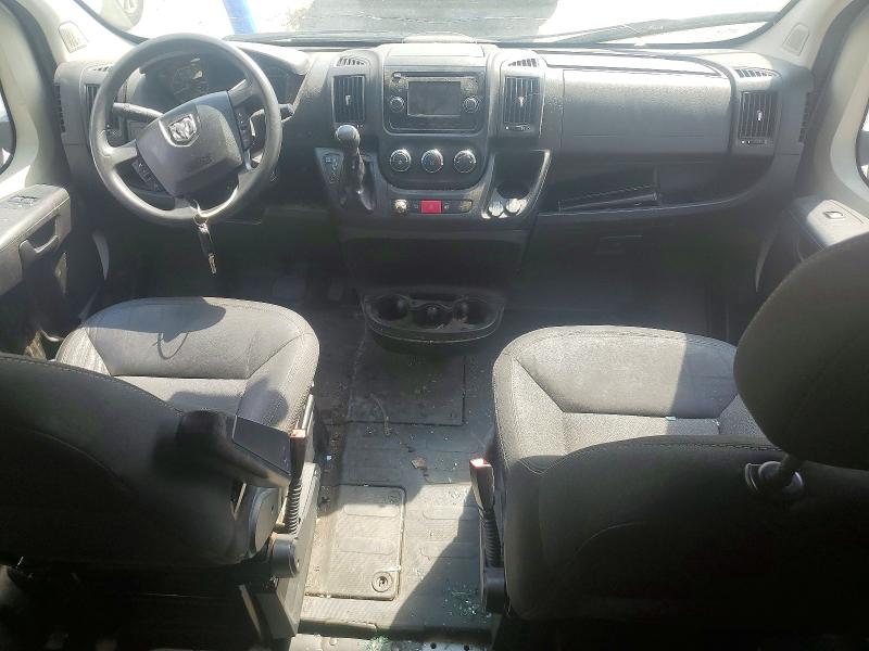 Продажа на аукционе авто 2014 Ram Promaster 1500, vin: 3C6TRVBG7EE111256, номер лота: 67561336