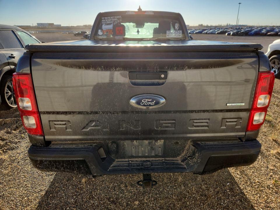 Продаж на аукціоні авто 2019 Ford Ranger, vin: 1FTER1FH0KLA95319, номер лоту: 70493766