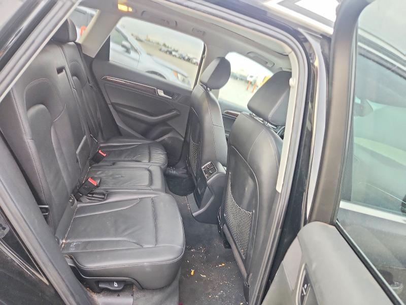 Aukcja sprzedaży 2013 Audi Q5, vin: WA1LFAFP2DA007905, numer aukcji: 69416156