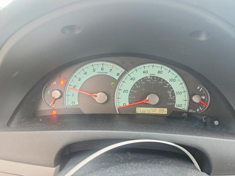 Aukcja sprzedaży 2007 Toyota Camry, vin: 4T1BE46K47U721222, numer aukcji: 68060476