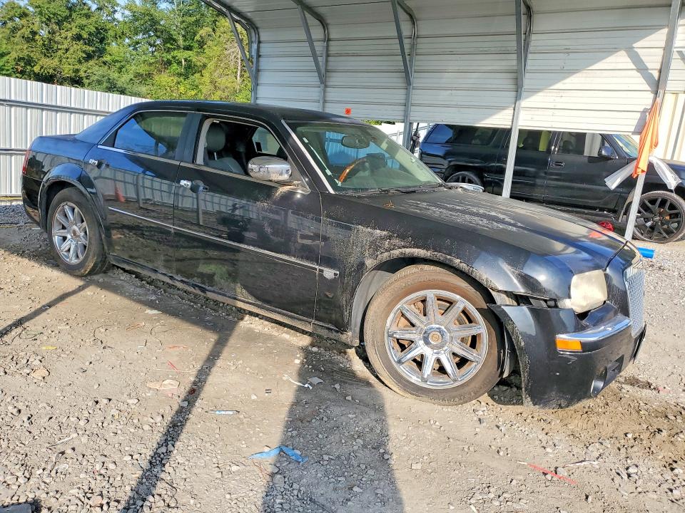 Aukcja sprzedaży 2005 Chrysler 300c, vin: 2C3AA63H25H694185, numer aukcji: 67299106