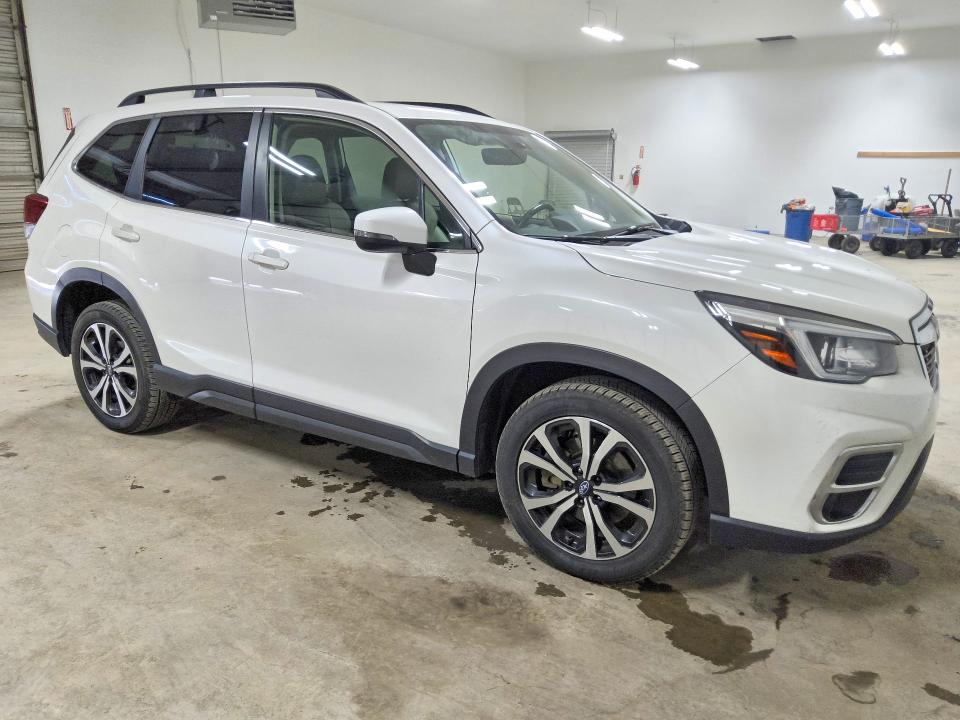 Aukcja sprzedaży 2019 Subaru Forester, vin: JF2SKAUC3KH524827, numer aukcji: 67473736