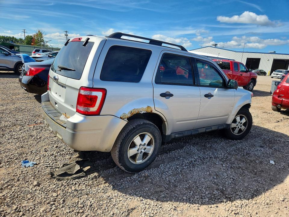 Aukcja sprzedaży 2012 Ford Escape, vin: 1FMCU0D78CKB61192, numer aukcji: 70180026