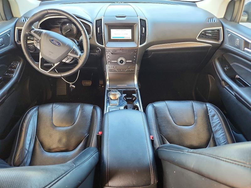 2019 Ford Edge მანქანა იყიდება აუქციონზე, vin: 2FMPK4K98KBB74696, აუქციონის ნომერი: 68399066