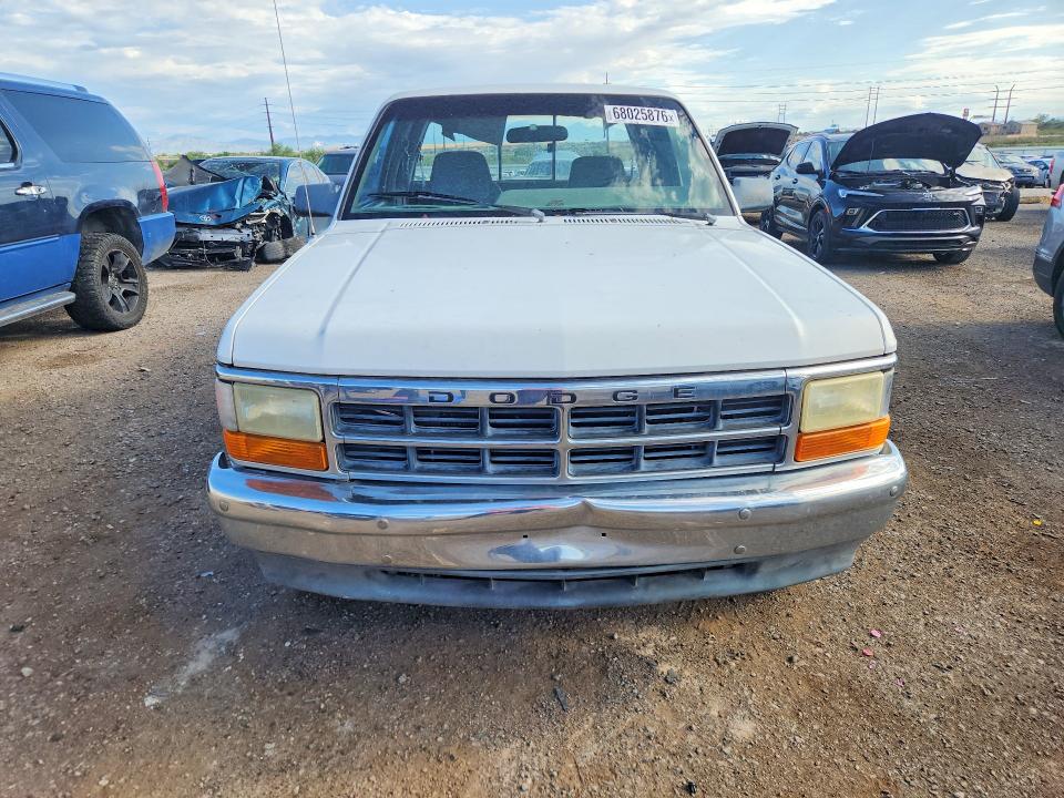 68025876 :رقم المزاد ، 1B7GL23X8SS258347 vin ، 1995 Dodge Dakota مزاد بيع