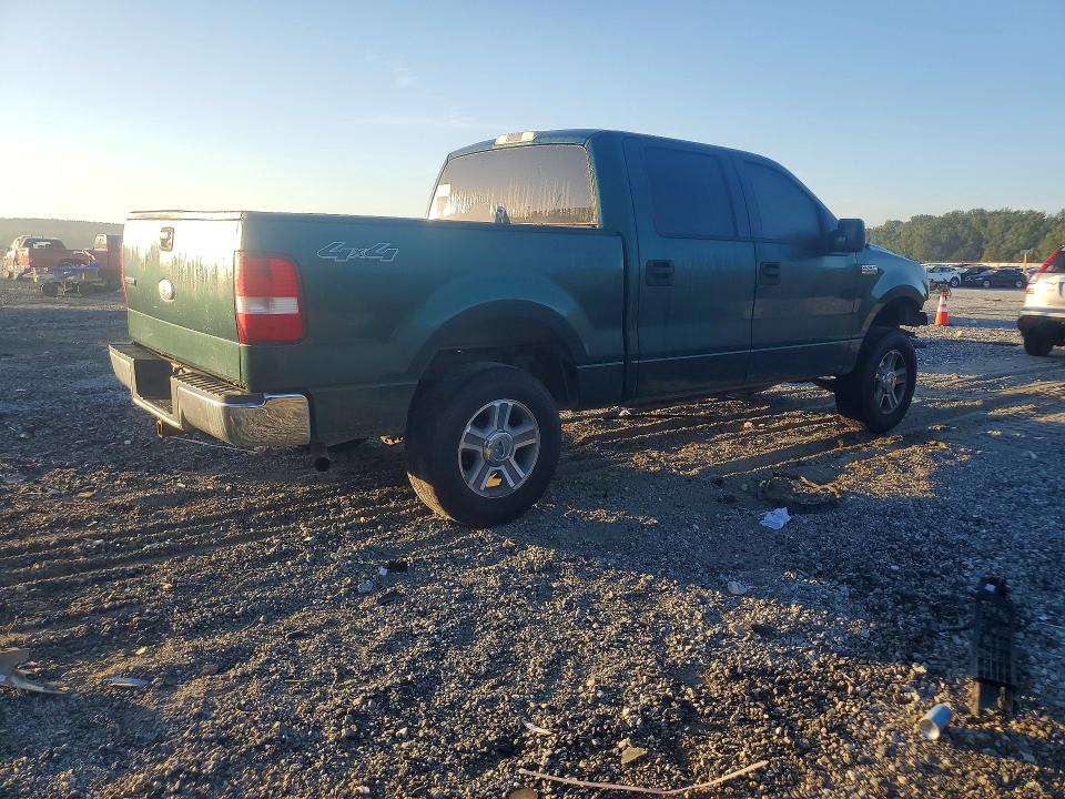 68210836 :رقم المزاد ، 1FTPW14V87FA25194 vin ، 2007 Ford F150 مزاد بيع
