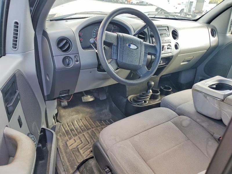 Aukcja sprzedaży 2006 Ford F150, vin: 1FTRX14W56KD41740, numer aukcji: 66592836
