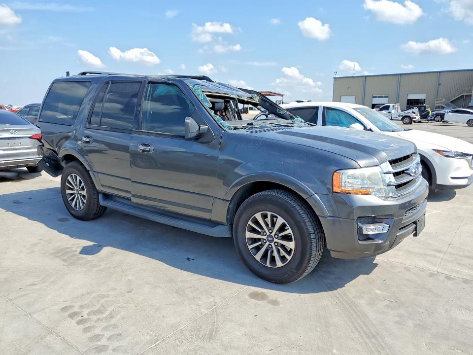2017 Ford Expedition მანქანა იყიდება აუქციონზე, vin: 1FMJU1HT8HEA46991, აუქციონის ნომერი: 69113796