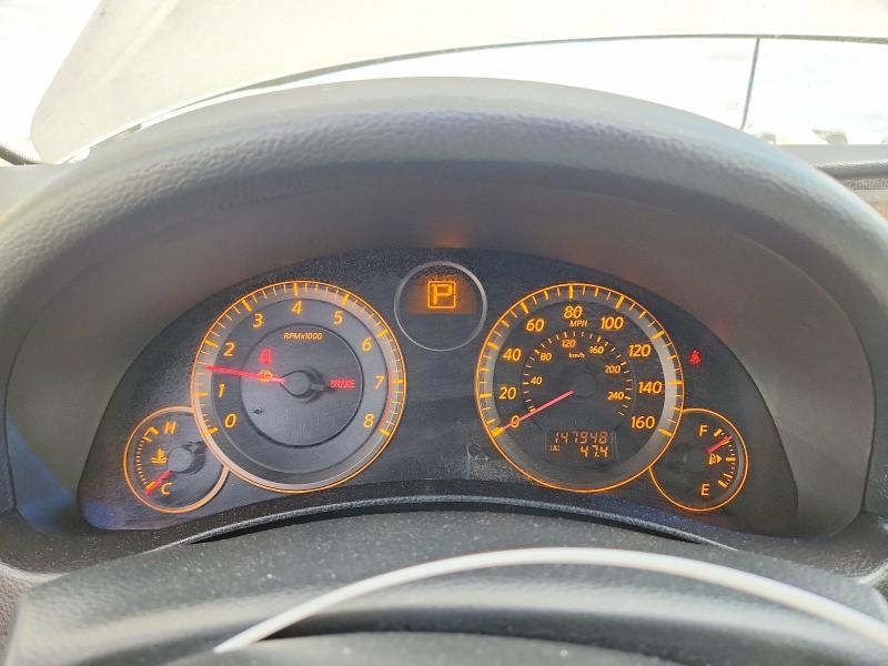 2006 Infiniti G35 მანქანა იყიდება აუქციონზე, vin: JNKCV54E46M722427, აუქციონის ნომერი: 67361246