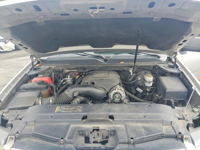 Aukcja sprzedaży 2007 Chevrolet Tahoe, vin: 1GNFC13C47R323638, numer aukcji: 69177446