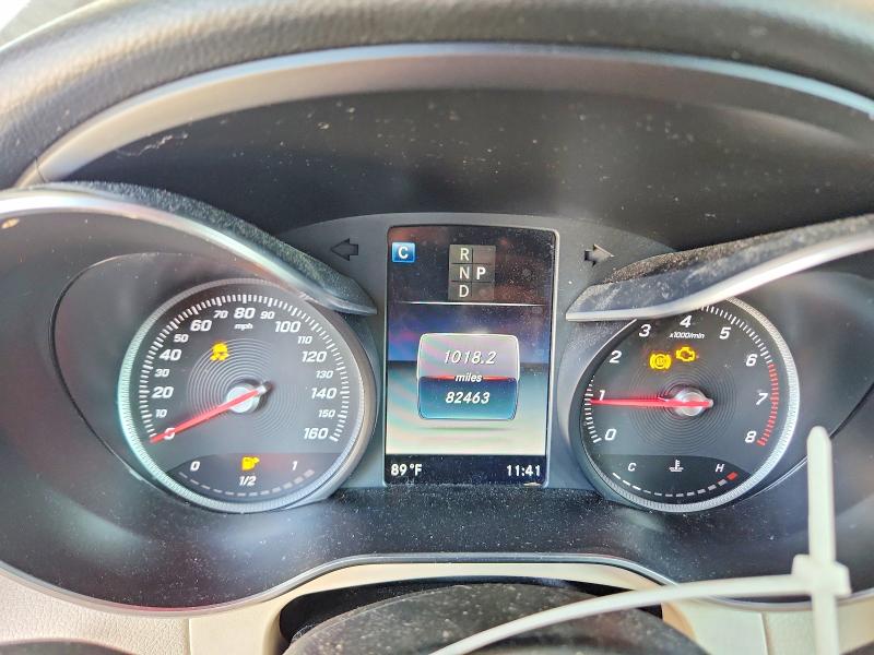 Продажа на аукционе авто 2018 Mercedes-benz Glc, vin: WDC0G4KBXJV094470, номер лота: 68253616