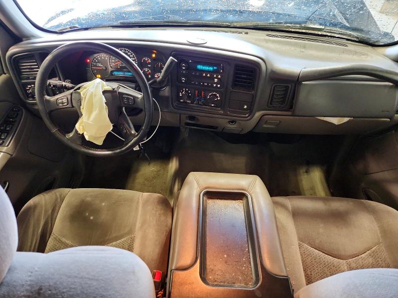 Продаж на аукціоні авто 2006 Chevrolet Avalanche, vin: 3GNEC12Z56G124811, номер лоту: 69116396