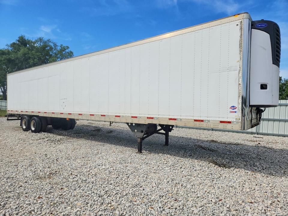 2016 Utility Trailer Trailer მანქანა იყიდება აუქციონზე, vin: 1UYVS253XGM536912, აუქციონის ნომერი: 68249866