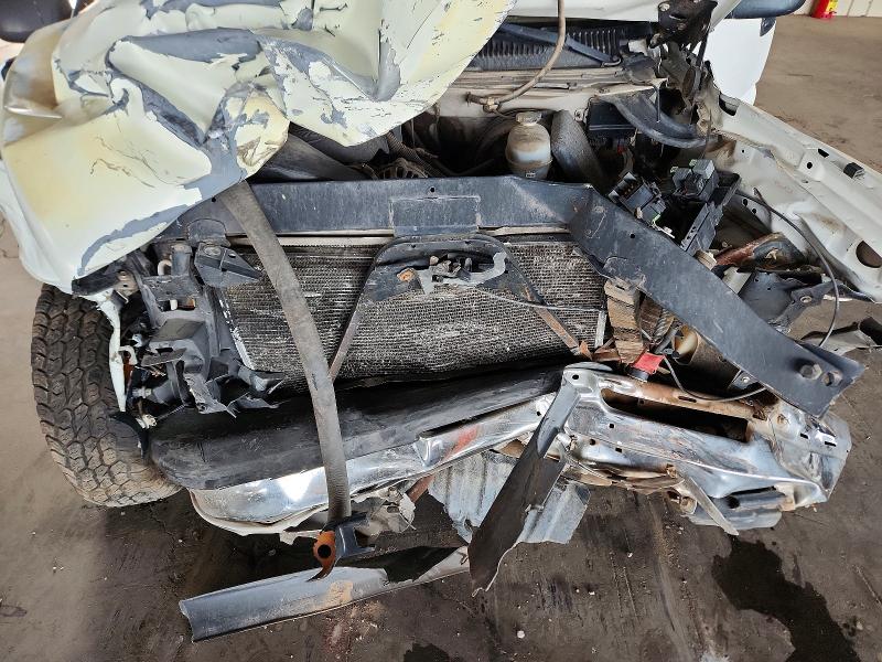 Aukcja sprzedaży 2005 Chevrolet Silverado, vin: 1GCEC14V45Z276595, numer aukcji: 68866136