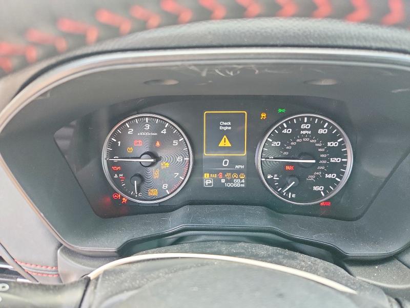 Продаж на аукціоні авто 2025 Subaru Legacy, vin: 4S3BWGG69S3031372, номер лоту: 67628346