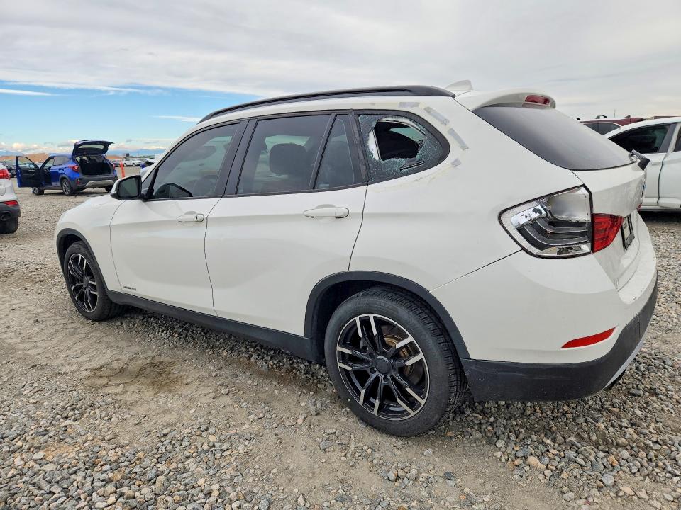 Продаж на аукціоні авто 2013 Bmw X1, vin: WBAVL1C56DVR90488, номер лоту: 67553376