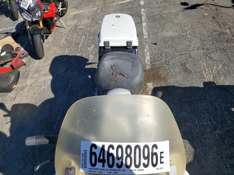 Продажа на аукционе авто 2000 Bmw R 1100 Rt, vin: WB10418A9YZC67670, номер лота: 64698096