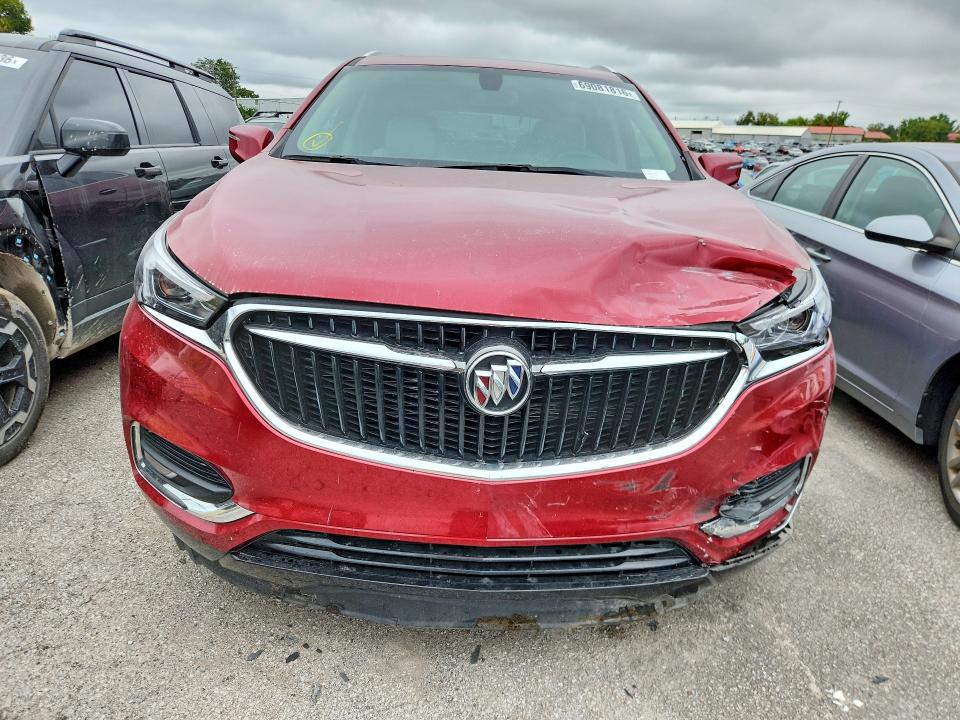 2019 Buick Enclave მანქანა იყიდება აუქციონზე, vin: 5GAERBKW7KJ310220, აუქციონის ნომერი: 69081816