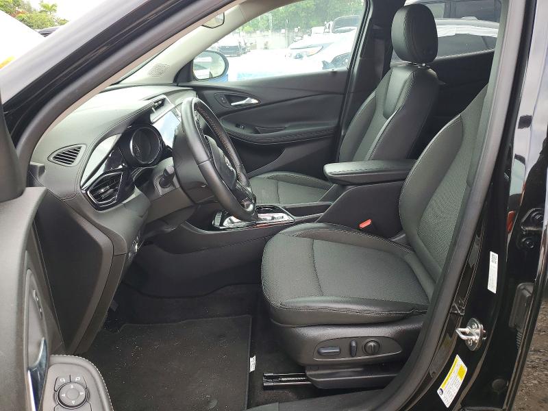 69809936 :رقم المزاد ، KL4MMBS21PB071877 vin ، 2023 Buick Encore Gx مزاد بيع