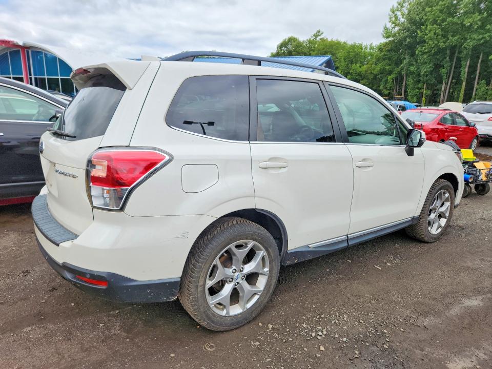 Aukcja sprzedaży 2018 Subaru Forester, vin: JF2SJAWCXJH539646, numer aukcji: 67384876