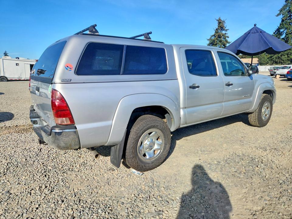 Продажа на аукционе авто 2006 Toyota Tacoma, vin: 5TELU42N36Z280071, номер лота: 71045086