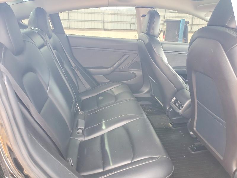 Aukcja sprzedaży 2019 Tesla Model 3, vin: 5YJ3E1EA5KF324037, numer aukcji: 69125036