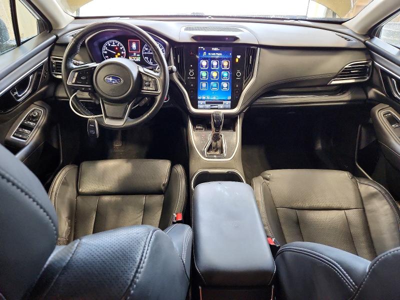 Aukcja sprzedaży 2020 Subaru Outback, vin: 4S4BTANC0L3206765, numer aukcji: 67146456