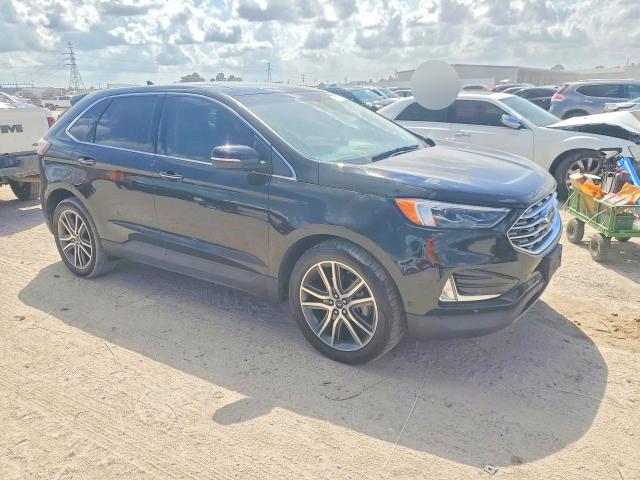 Aukcja sprzedaży 2019 Ford Edge, vin: 2FMPK3K93KBB48842, numer aukcji: 70068516