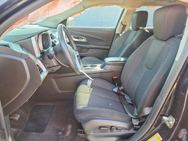 Продажа на аукционе авто 2011 Chevrolet Equinox, vin: 2CNALDEC5B6326291, номер лота: 68160986
