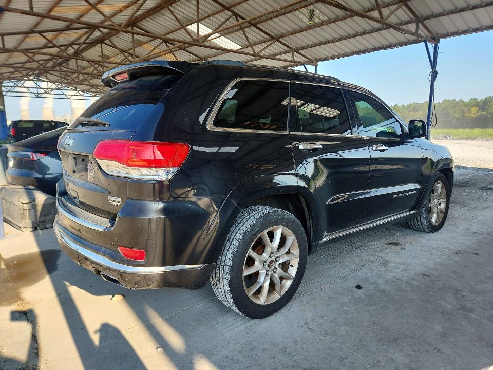 2014 Jeep Grand Cherokee მანქანა იყიდება აუქციონზე, vin: 1C4RJEJTXEC227633, აუქციონის ნომერი: 67919036