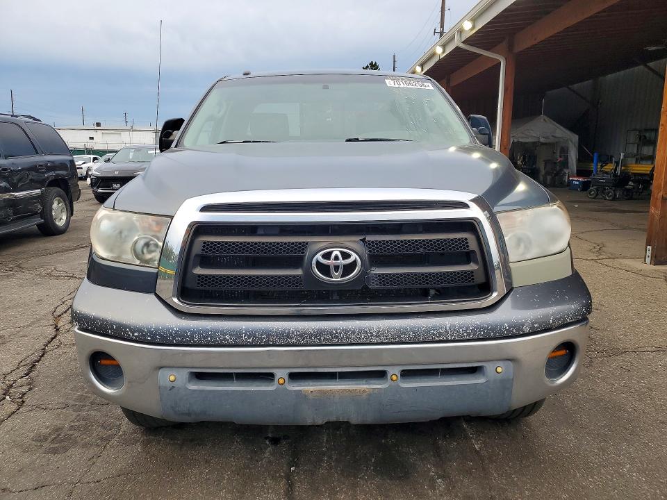 Продаж на аукціоні авто 2010 Toyota Tundra, vin: 5TFUW5F11AX111663, номер лоту: 70166256