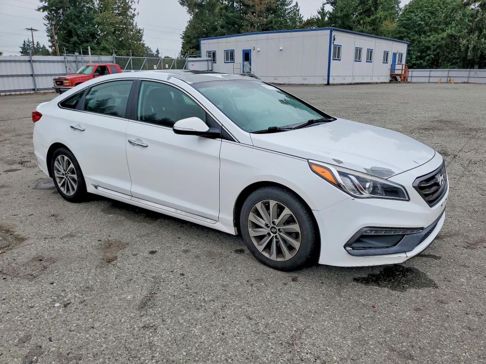 Aukcja sprzedaży 2016 Hyundai Sonata, vin: 5NPE34AF4GH308759, numer aukcji: 69777016