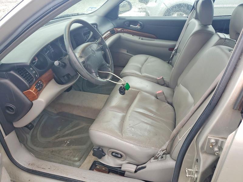 Aukcja sprzedaży 2004 Buick Lesabre, vin: 1G4HP52K344177405, numer aukcji: 66961916