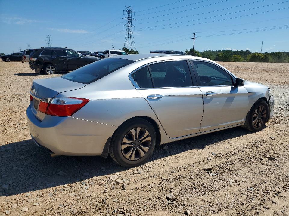 Aukcja sprzedaży 2013 Honda Accord, vin: 1HGCR2F36DA263692, numer aukcji: 68612706