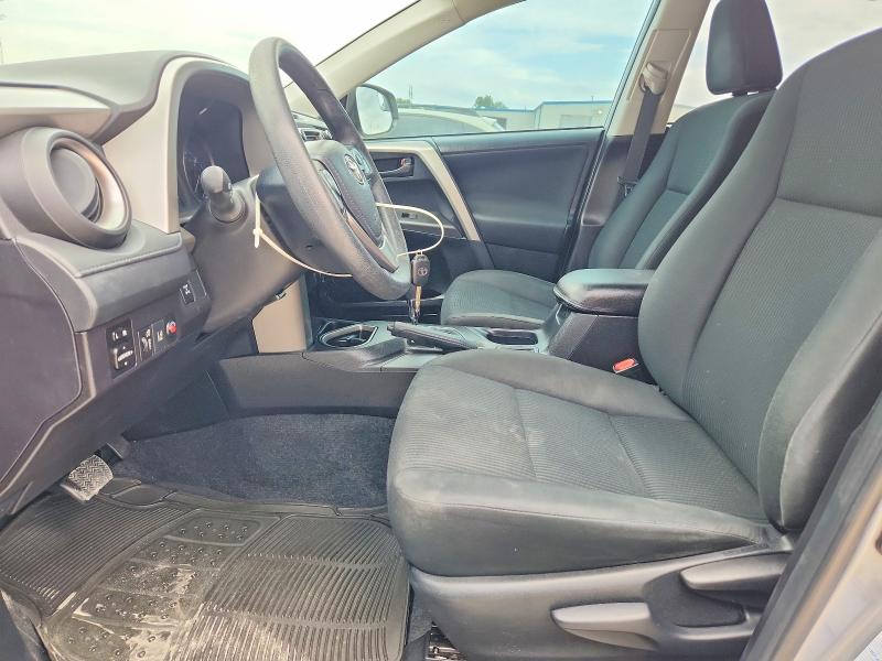 Продажа на аукционе авто 2018 Toyota Rav4, vin: 2T3BFREV0JW707998, номер лота: 69417336