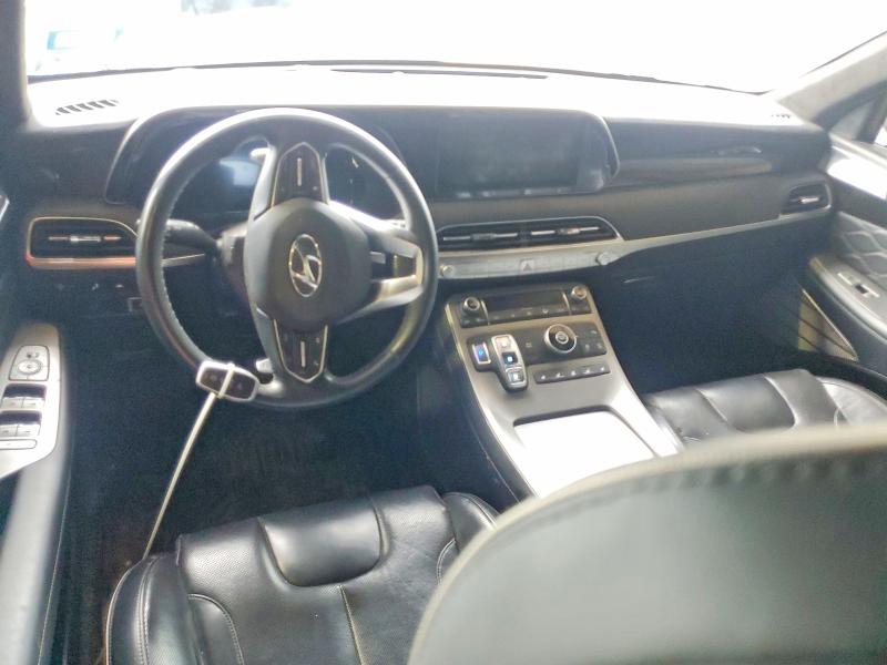 Aukcja sprzedaży 2020 Hyundai Palisade, vin: KM8R54HE0LU138050, numer aukcji: 68255476