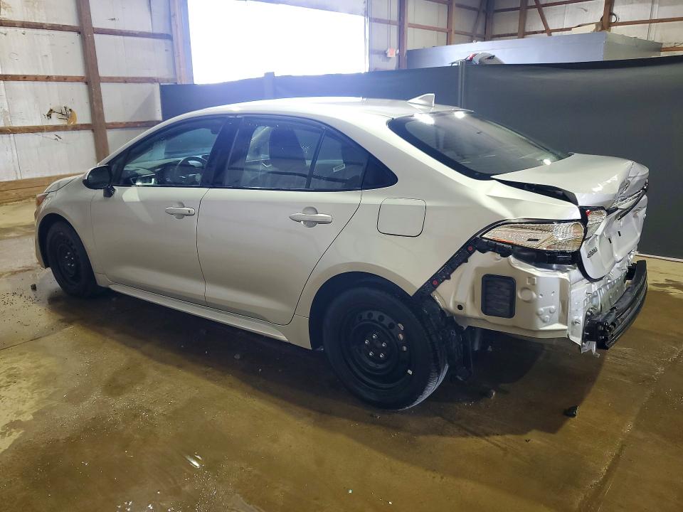 Aukcja sprzedaży 2025 Toyota Corolla, vin: 5YFB4MDE3SP244132, numer aukcji: 67502826