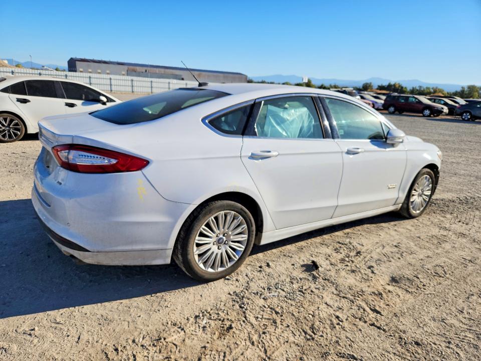 Aukcja sprzedaży 2016 Ford Fusion, vin: 3FA6P0PU0GR270540, numer aukcji: 70734986