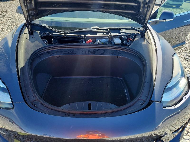68812486 :رقم المزاد ، 5YJ3E1EA9KF190312 vin ، 2019 Tesla Model 3 مزاد بيع