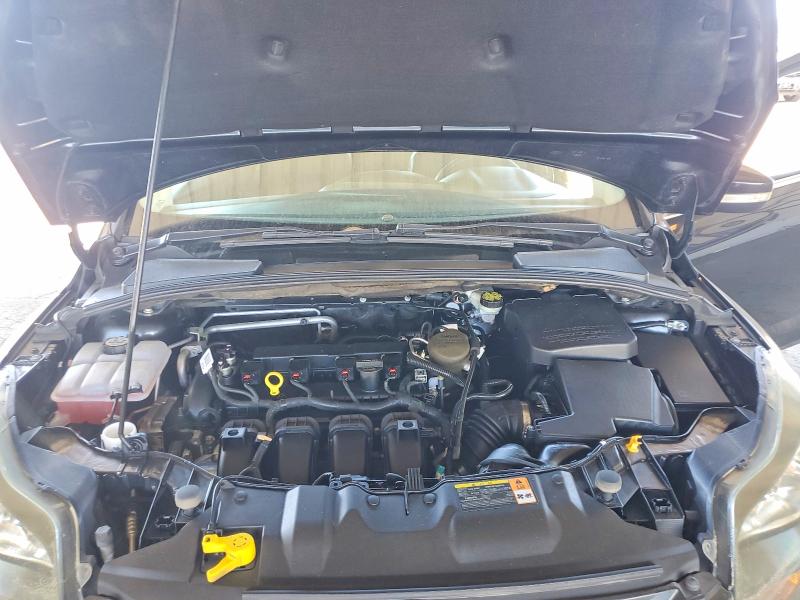 2013 Ford Focus მანქანა იყიდება აუქციონზე, vin: 1FADP3N20DL382596, აუქციონის ნომერი: 71055386