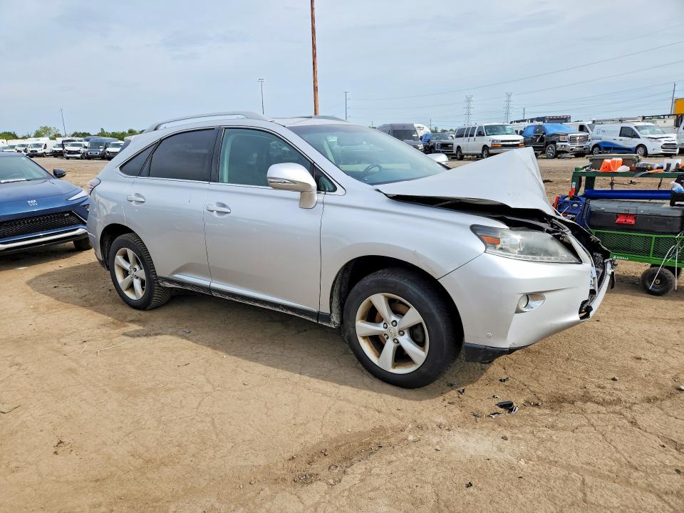 Aukcja sprzedaży 2013 Lexus Rx 350, vin: 2T2BK1BA0DC159722, numer aukcji: 68807536