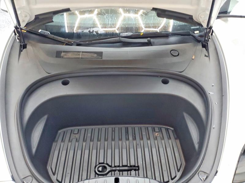 68101936 :رقم المزاد ، 5YJ3E1EA2NF371126 vin ، 2022 Tesla Model 3 مزاد بيع