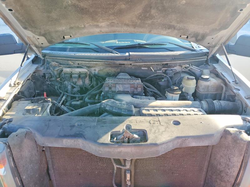 2005 Ford F150 მანქანა იყიდება აუქციონზე, vin: 1FTPX14565NA32158, აუქციონის ნომერი: 69385356
