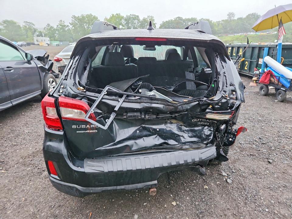 67526286 :رقم المزاد ، 4S4BSENC4G3320915 vin ، 2016 Subaru Outback مزاد بيع