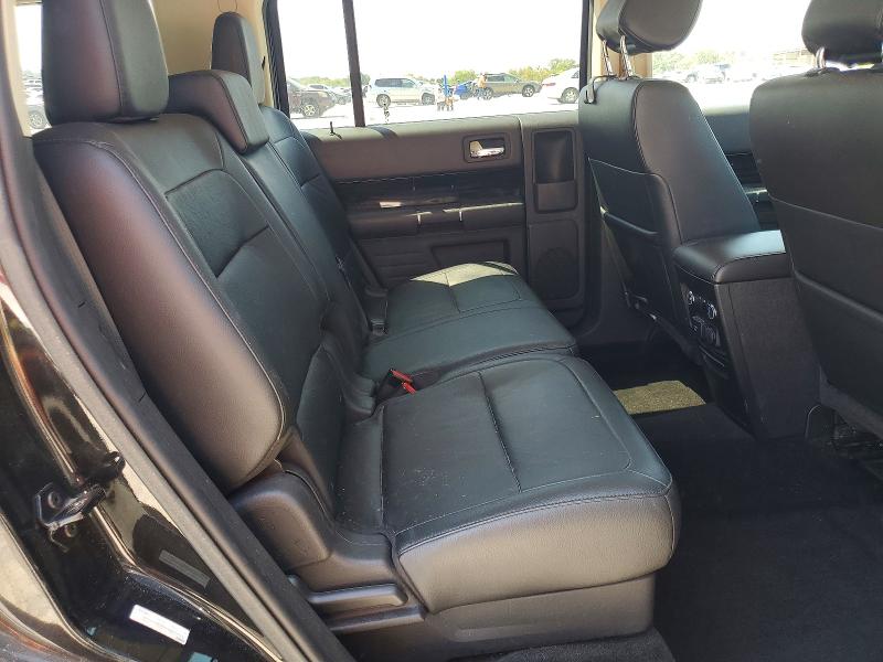 2014 Ford Flex მანქანა იყიდება აუქციონზე, vin: 2FMGK5C88EBD35371, აუქციონის ნომერი: 68627326