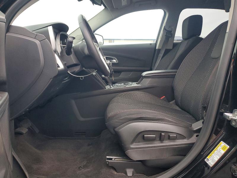 2016 Chevrolet Equinox მანქანა იყიდება აუქციონზე, vin: 2GNFLFEK7G6124886, აუქციონის ნომერი: 70138586