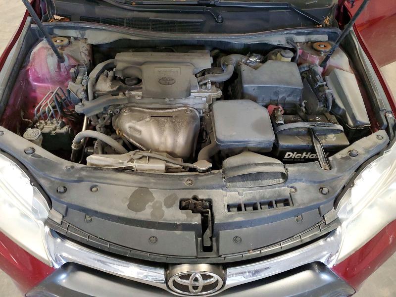 Aukcja sprzedaży 2016 Toyota Camry, vin: 4T1BF1FK0GU611702, numer aukcji: 69486806